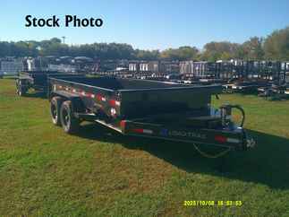 2026 Load Trail 83x14
